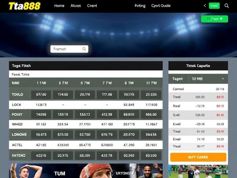 Welcome to ta88.com – the premier online gambling destination offering casino games, sports betting, and exclusive bonuses. Experience secure, real-money gaming with expert-approved strategies and competitive odds.